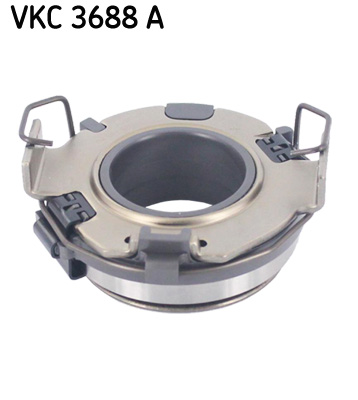 SKF VKC 3688 A Reggispinta distacco frizione-Reggispinta distacco frizione-Ricambi Euro